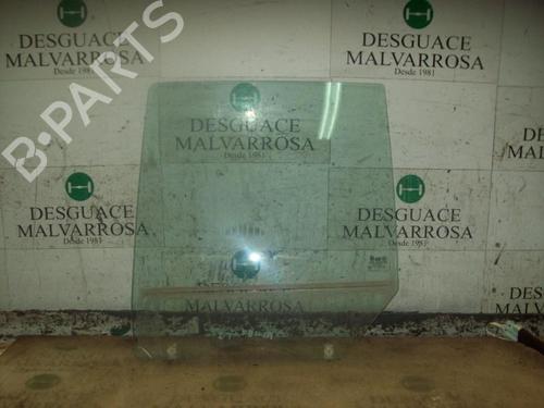 Dør rude ventre bagtil Dør rude ventre bagtil HYUNDAI SANTA FÉ I (SM) 2.0 CRDi 4x4 (113 hp) 3741345 3741345