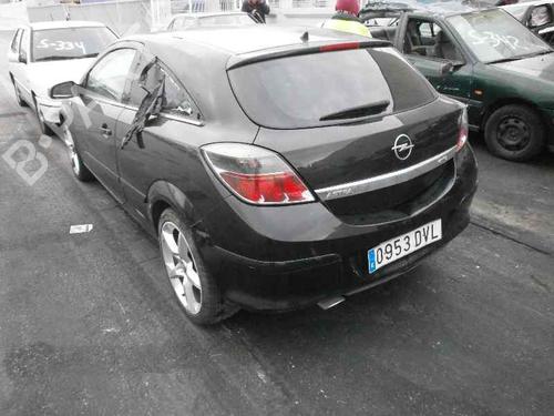 Støtte OPEL ASTRA H GTC (A04) 2.0 Turbo (L08) | BP14268825C155 