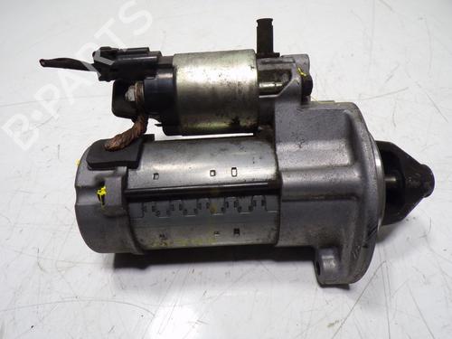 Used Starter KIA CARENS IV 1.7 CRDi (116 hp) 13877769