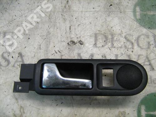 Used Rear left interior door handle Rear left interior door handle VW PASSAT B5 (3B2) 1.9 TDI (110 hp) 3765313 3765313