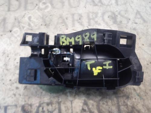 Venstre bak invendig håndtak CITROËN C3 I (FC_, FN_)  | BP3798067I15 
