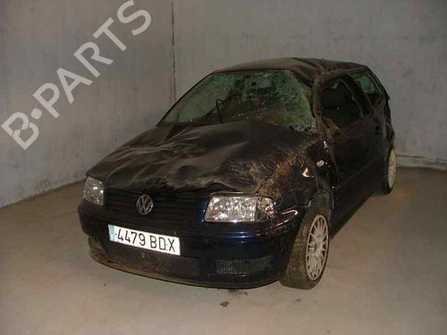 Steering column stalk VW POLO (6N2) 1.4 TDI | BP3755677I23  - Image 7