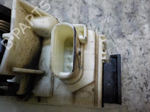 Rear left lock JEEP COMPASS (MK49) 2.2 CRD 4x4 | BP4011904C100 