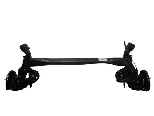 Used Rear axle KIA RIO IV (YB, SC, FB) [2017-2025]  13023282