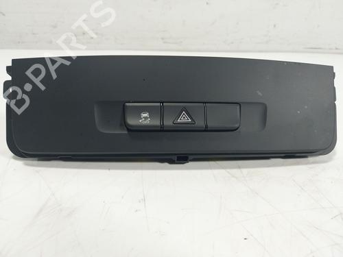 Used Warning switch Warning switch MERCEDES-BENZ VITO Van (W447) 114 CDI (447.601, 447.603, 447.605) (136 hp) 15962974 15962974