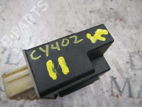 Elektronisk modul CITROËN C3 Picasso (SH_)  | BP3849022M83 