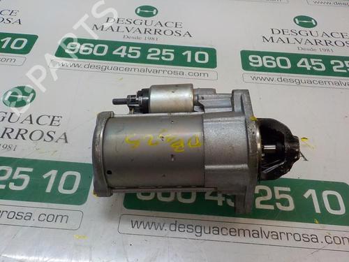 Starter FORD KA (RU8) 1.2 | BP3864712M8 