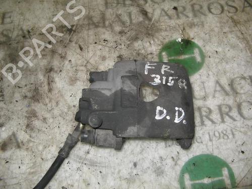 Used Right front brake caliper SEAT IBIZA II (6K1) [1993-2002]  11555719