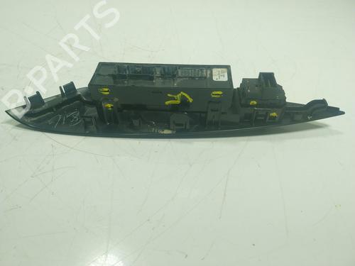 Left front window switch NISSAN LEAF (ZE1) | BP23210589I27