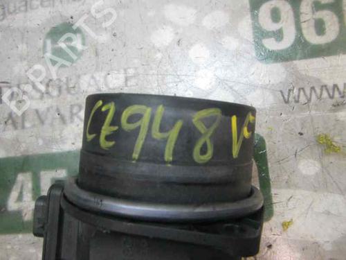 Mass air flow sensor SEAT LEON (1P1) 2.0 TDI 16V | BP3861791M95 