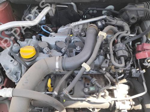 Other RENAULT KADJAR (HA_, HL_) 1.2 TCe 130 (HLMR) | BP25802783O1  - Image 10