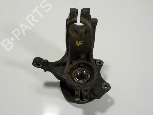 Left front steering knuckle CITROËN C4 CACTUS 1.5 BlueHDi 100 | BP13113256M25 - Image 2
