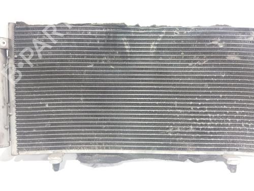 AC radiator SUBARU FORESTER (SH_) 2.0 D AWD (SHH, SHD, SHN) | BP31878979M32 - Image 2