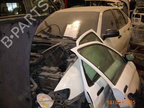 Climate control SEAT CORDOBA (6K2)  | BP3742464I5 