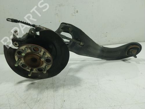 Used Right rear steering knuckle Right rear steering knuckle KIA CEE'D (JD) 1.4 CRDi 90 (90 hp) 16885363 16885363