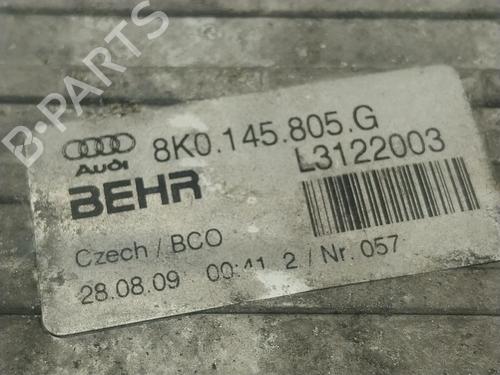 Intercooler AUDI A5 Sportback (8TA)  | BP18647654M30 