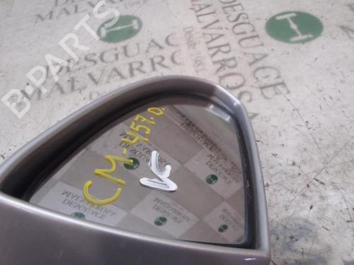Right mirror NISSAN PRIMERA Hatchback (P12)  | BP3821269C27