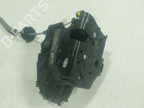 Used Rear left lock Rear left lock 19790571 19790571