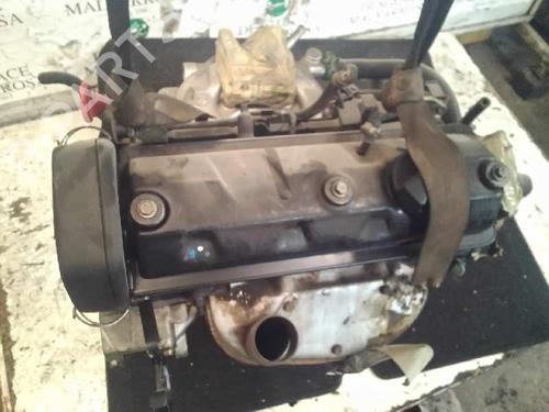 Engine SEAT IBIZA II (6K1)  | BP3773023M1 