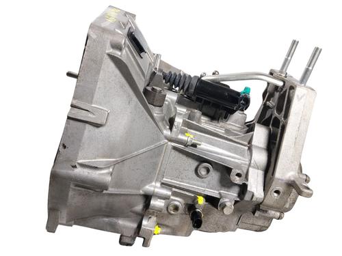 Gearbox FIAT FIORINO MPV (225_)  | BP24973421M3 