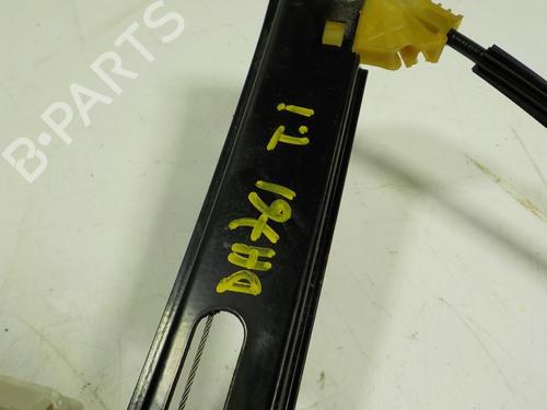 Rear left window mechanism SEAT LEON (5F1)  | BP8420478C24 