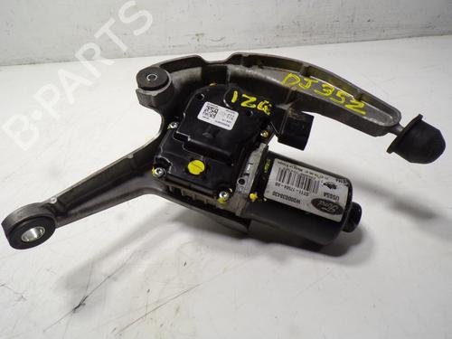 Front wiper motor FORD TOURNEO CONNECT / GRAND TOURNEO CONNECT V408 MPV  | BP10617106M29 