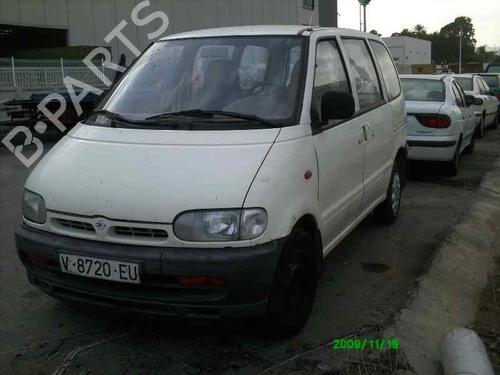 AC compressor NISSAN SERENA (C23)  | BP3784336M34 