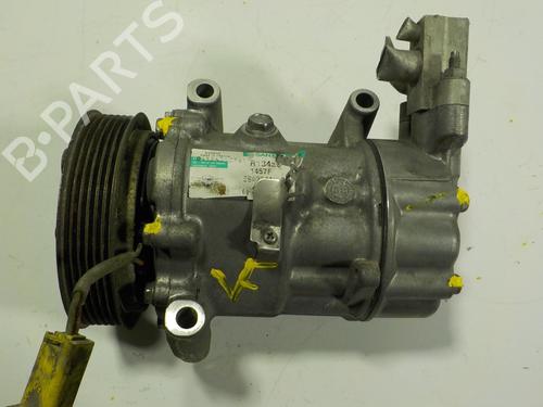 Used AC compressor AC compressor MINI MINI (R56) One (95 hp) 12070023 12070023