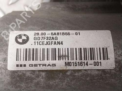 Gearbox BMW 2 Gran Coupe (F44) 216 d | BP38546036M3 - Image 6