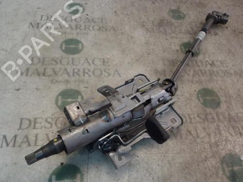 Used Steering column Steering column PEUGEOT 207 (WA_, WC_) 1.4 16V (95 hp) 3815870 3815870