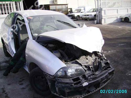 Elektronische module SEAT IBIZA III (6L1)  | BP14292549M83 