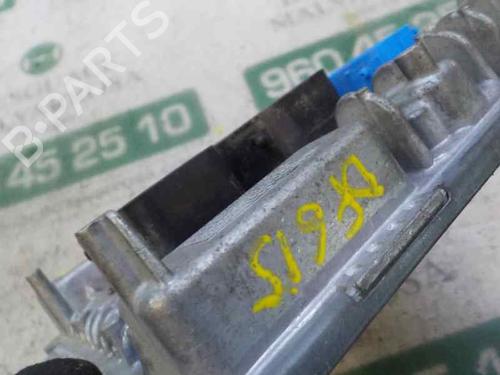 Engine control unit (ECU) OPEL CORSA E (X15)  | BP6156775M57 