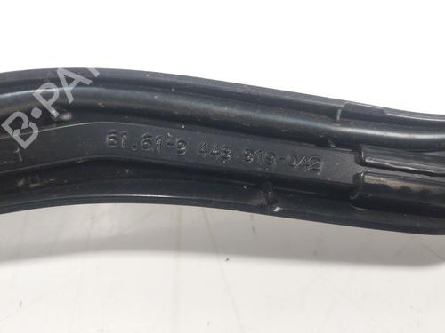 Vindspejlsviskerarm BMW i4 (G26) | BP25619977C143 - Image 3