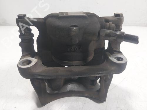 Right front brake caliper MERCEDES-BENZ A-CLASS (W176)  | BP16873372M104 