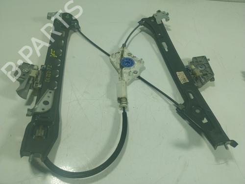 Used Rear left window mechanism MERCEDES-BENZ CLS (C219) CLS 320 CDI (219.322) (224 hp) 16903927