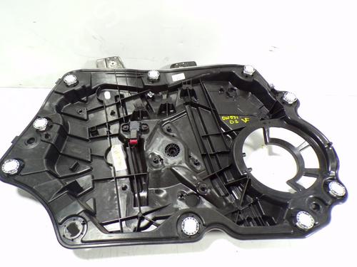 Used Front left window mechanism Front left window mechanism FORD FIESTA VII (HJ, HF) [2017-2026] 8393307 8393307
