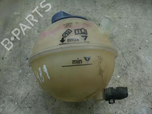 Expansion tank AUDI TT (8N3) 1.8 T (180 hp) 1J0121407D