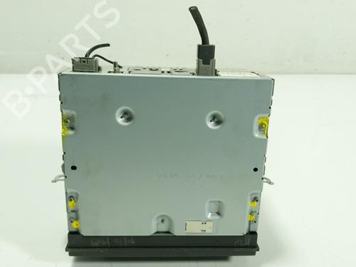 Module électronique NISSAN QASHQAI / QASHQAI +2 I (J10, NJ10, JJ10E)  | BP27334336M83 