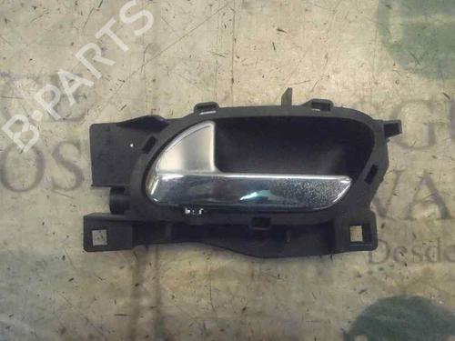 Used Front left interior door handle CITROËN C4 Coupe (LA_) 1.6 16V (109 hp) 4014294