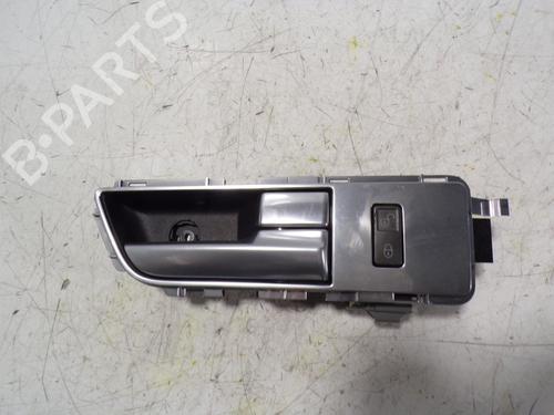 Used Front right interior door handle Front right interior door handle LAND ROVER DISCOVERY IV (L319) 3.0 TD 4x4 (245 hp) 9577787 9577787