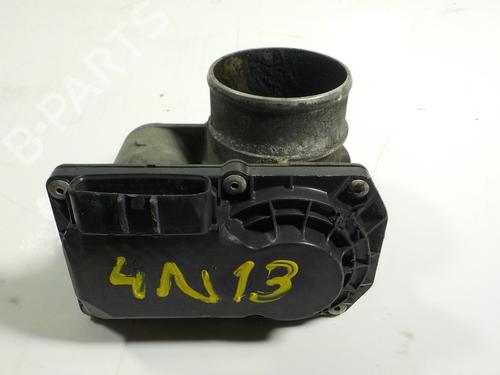 Throttle body MITSUBISHI ASX (GA_W_)  | BP10196031M82 