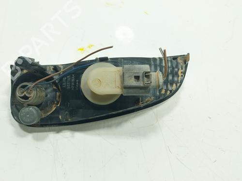 Left front indicator PORSCHE CAYENNE (9PA) 3.6 | BP33057540C32 - Image 2