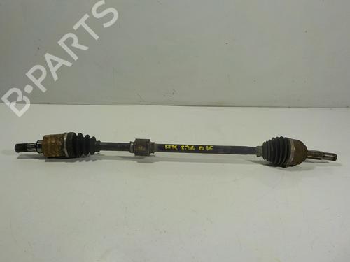 Used Right front driveshaft NISSAN CUBE (Z12) [2007-2025]  11192970