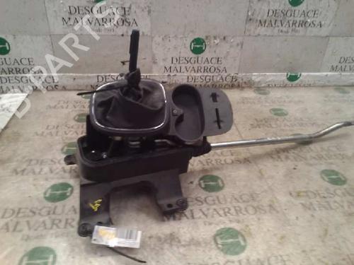 Manual gearbox selector OPEL CORSA D (S07) 1.2 (L08, L68) (80 hp) 7410285