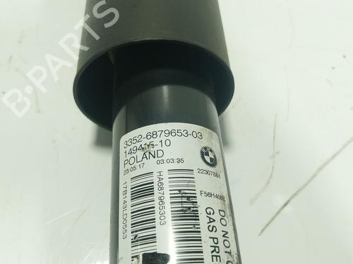 Left rear shock absorber MINI MINI (F56) Cooper D | BP35798858M18 - Image 3