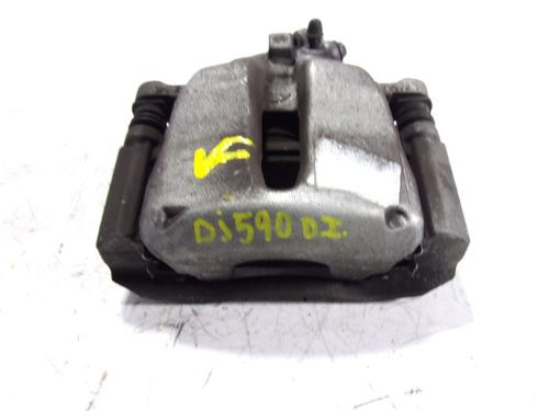 Left front brake caliper PEUGEOT 208 II (UB_, UP_, UW_, UJ_)  | BP11554071M105 