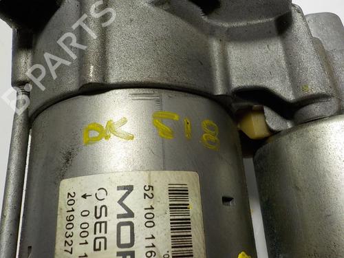 Starter FIAT 500 (312_) 1.2 (312AXA1A) | BP11193410M8 