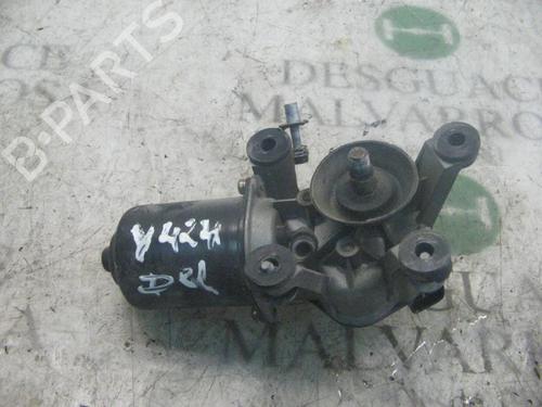 Used Front wiper motor DAEWOO NUBIRA Saloon (J100) 1.6 16V (106 hp) 3753569