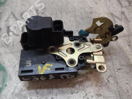 Rear right lock DAEWOO REZZO (U100) 2.0 | BP3829802C99 - Image 2