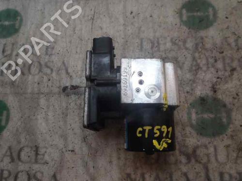 Used ABS pump ABS pump LANCIA YPSILON (843_) 1.3 D Multijet (843.AXE11, 843.AXE1A) (90 hp) 3830997 3830997